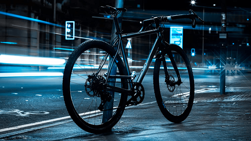 LITELOK X1 Armoured D-Lock Black Anti Angle Grinder Bicycle Lock